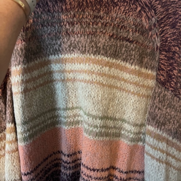 Velvet by Graham & Spenser Lara Cardigan - Picture 4 of 7